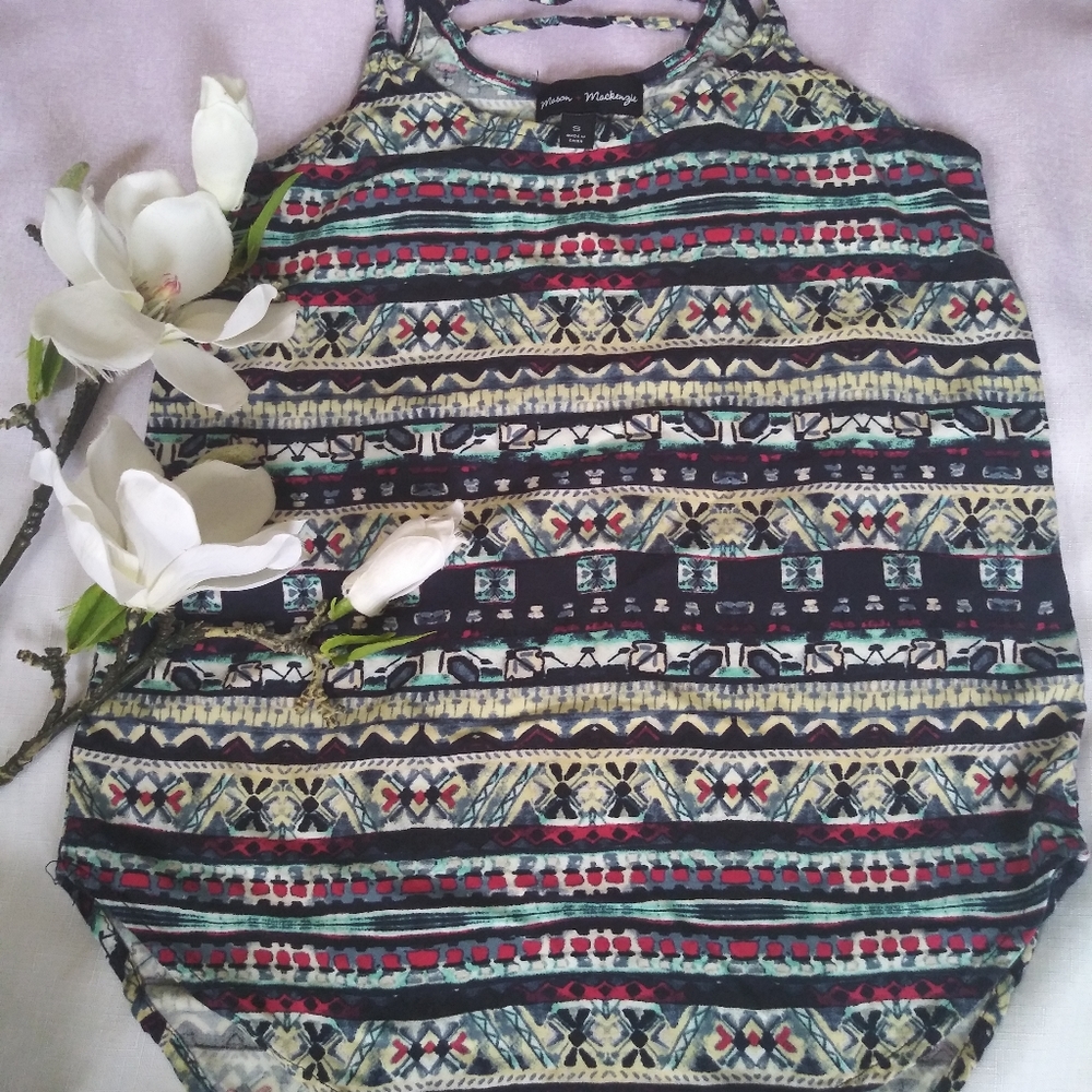 Bundle 3 Tank top - Picture 2 of 8
